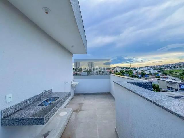 Cobertura venda em Região Geográfica Imediata de Belo Horizonte, Região Metropolitana de Belo Horizonte