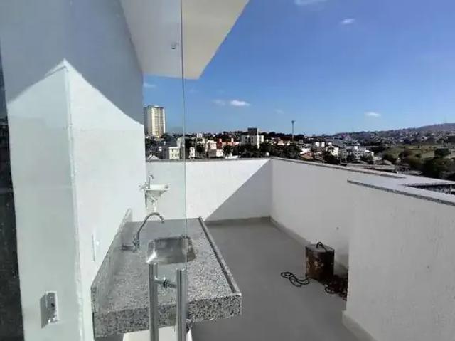 Cobertura venda em Região Geográfica Imediata de Belo Horizonte, Região Metropolitana de Belo Horizonte