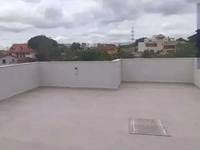 Cobertura venda em Regional Norte, Belo Horizonte