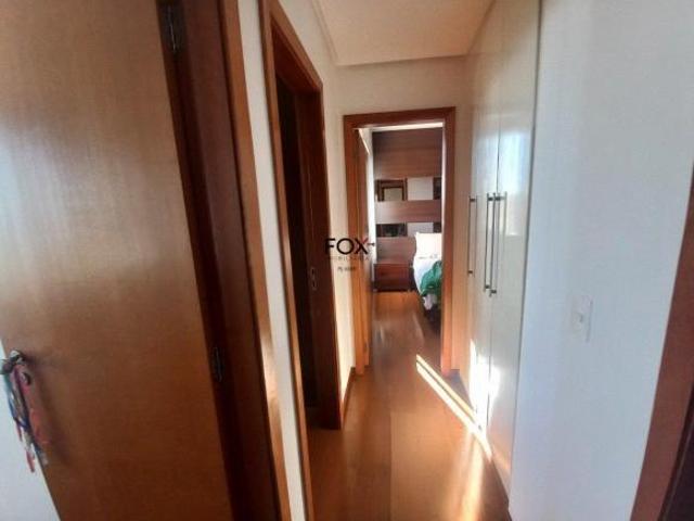 Apartamento venda em Belvedere, Belo Horizonte