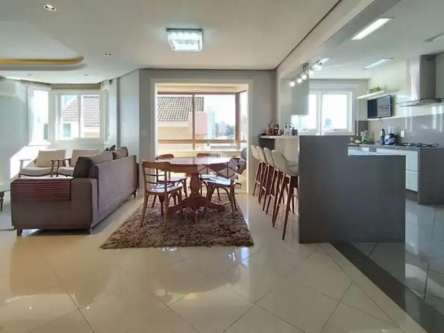 Cobertura venda em Região Geográfica Imediata de Bento Gonçalves, Bento Gonçalves