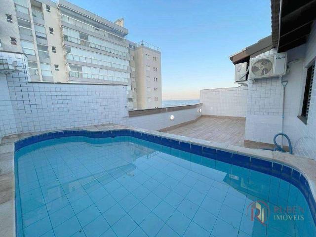 Cobertura venda em Região Imediata de Santos, Região Metropolitana da Baixada Santista