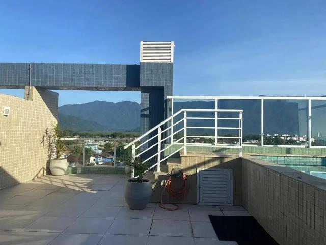 Cobertura venda em Região Imediata de Santos, Região Metropolitana da Baixada Santista