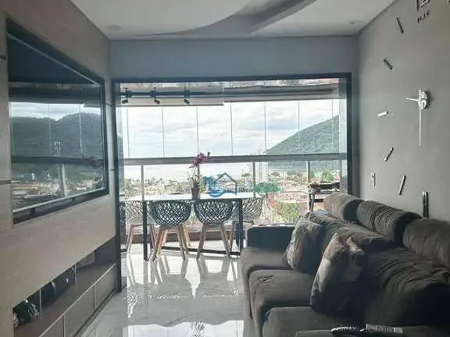 Cobertura venda em Região Imediata de Santos, Região Metropolitana da Baixada Santista
