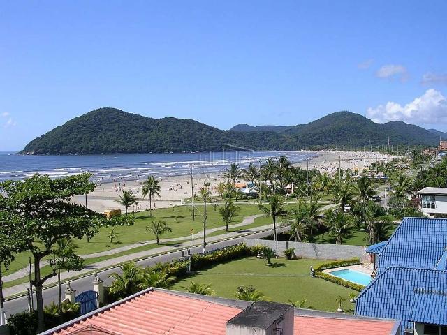 Cobertura venda em Região Imediata de Santos, Região Metropolitana da Baixada Santista