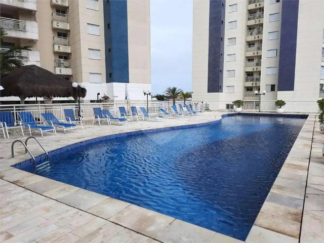 Cobertura venda em Região Imediata de Santos, Região Metropolitana da Baixada Santista