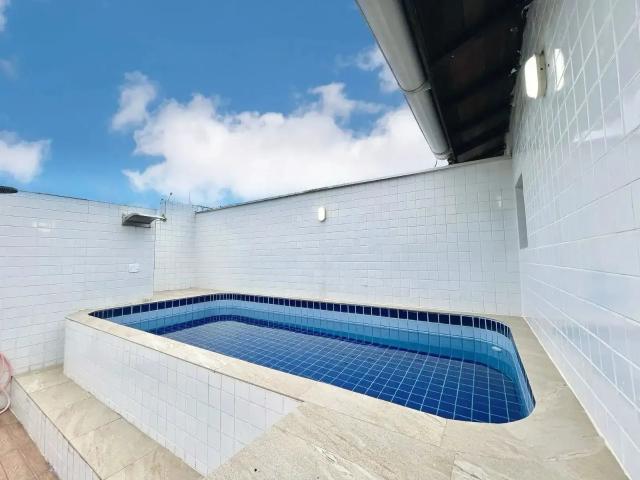 Cobertura venda em Região Imediata de Santos, Região Metropolitana da Baixada Santista
