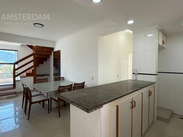 Cobertura venda em Maitinga, Bertioga