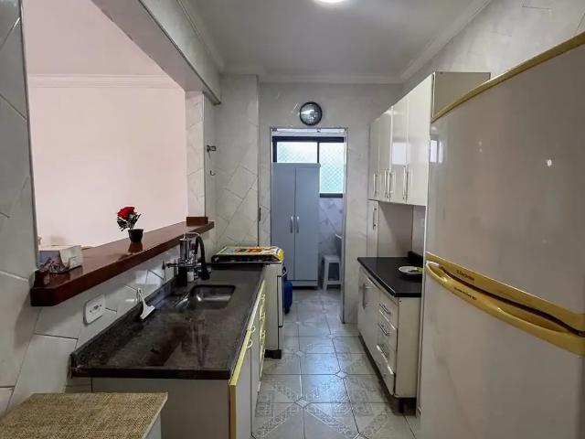 Cobertura venda em Região Imediata de Santos, Região Metropolitana da Baixada Santista