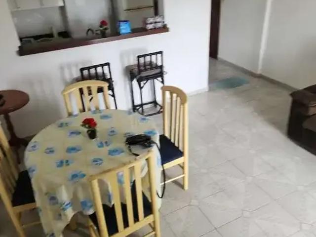 Cobertura venda em Região Imediata de Santos, Região Metropolitana da Baixada Santista