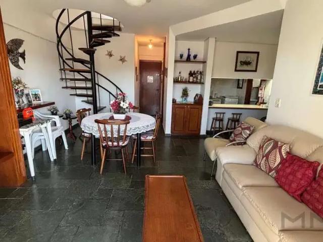Cobertura venda em Região Imediata de Santos, Região Metropolitana da Baixada Santista