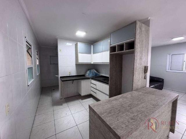 Cobertura venda em Região Imediata de São José do Rio Preto, Região Metropolitana de São José do Rio Preto