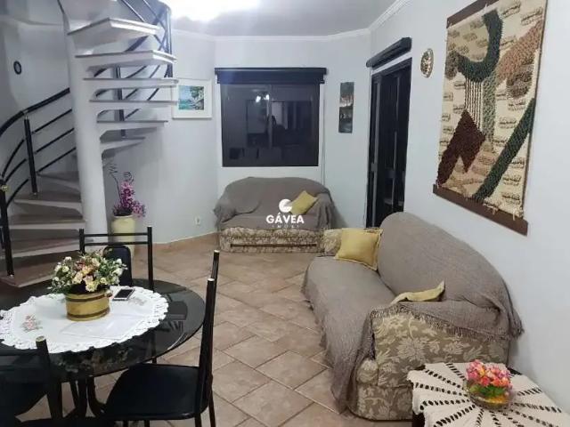 Cobertura venda em Riviera de São Lourenço, Bertioga