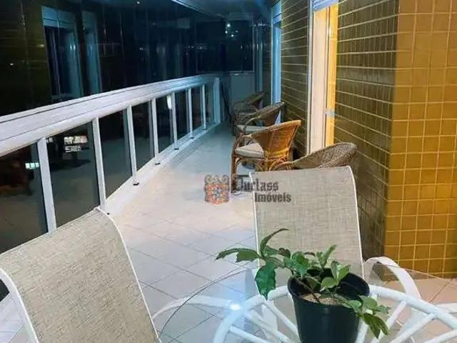 Cobertura venda em Região Imediata de Santos, Região Metropolitana da Baixada Santista