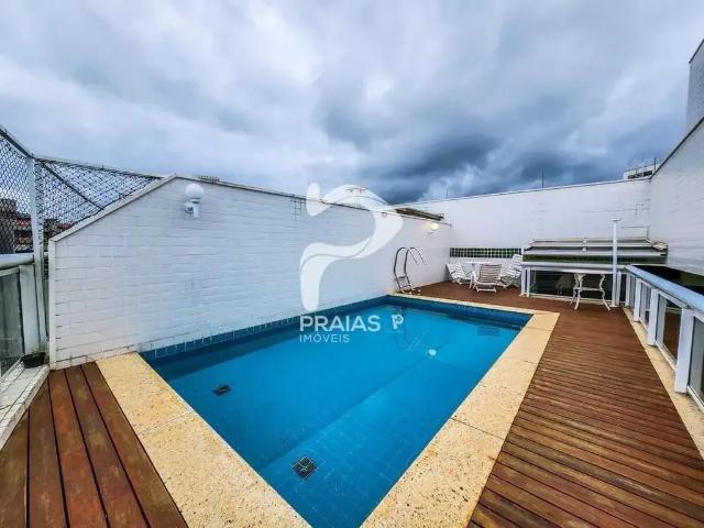 Cobertura venda em Riviera, Bertioga