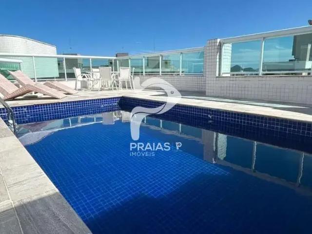 Cobertura venda em Riviera, Bertioga