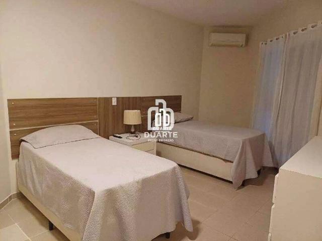Cobertura venda em Riviera, Bertioga