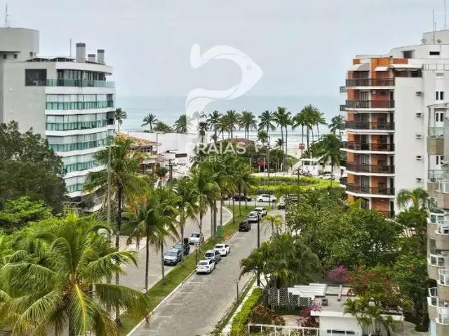Cobertura venda em Riviera, Bertioga