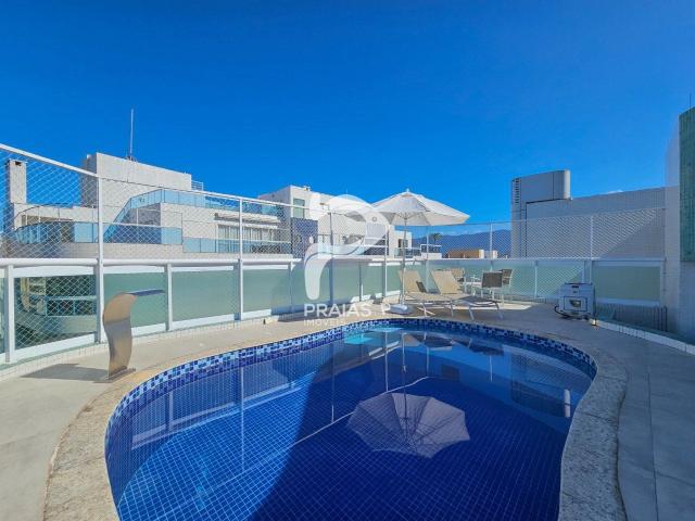 Cobertura venda em Riviera, Bertioga