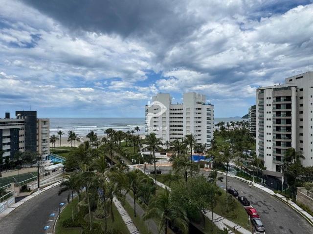 Cobertura venda em Riviera, Bertioga