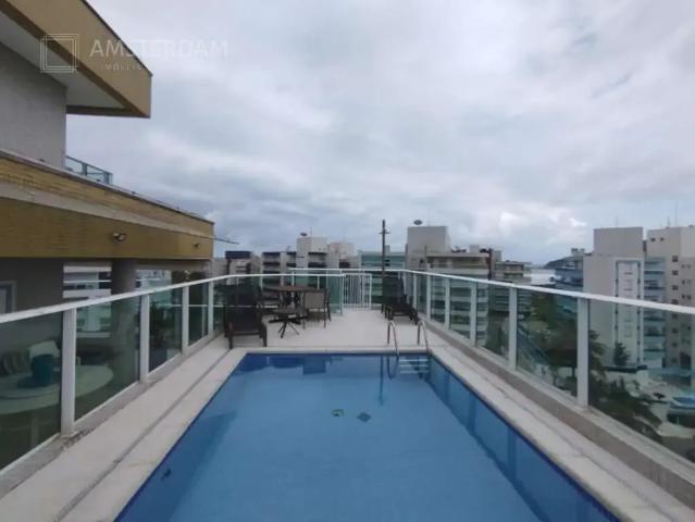 Cobertura venda em Região Imediata de Santos, Região Metropolitana da Baixada Santista