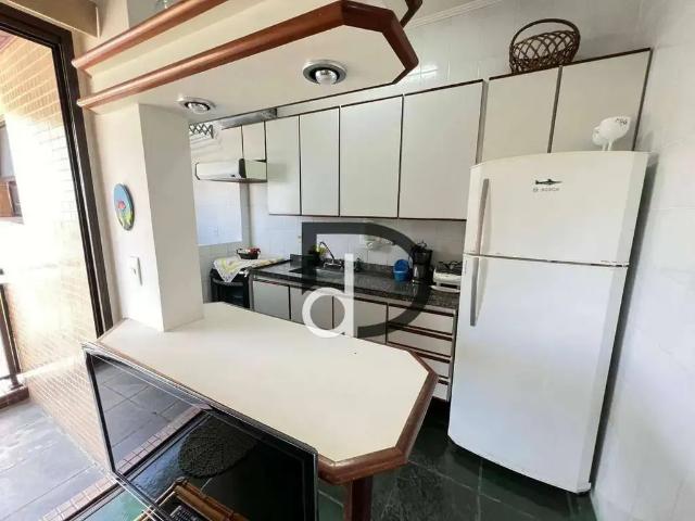 Cobertura venda em Região Imediata de Santos, Região Metropolitana da Baixada Santista
