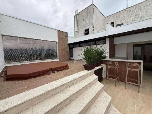 Cobertura venda em Região Imediata de Santos, Região Metropolitana da Baixada Santista