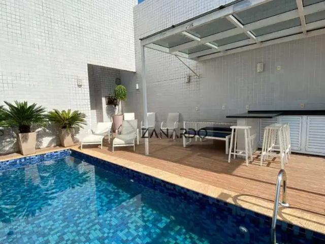 Cobertura venda em Região Imediata de Santos, Região Metropolitana da Baixada Santista