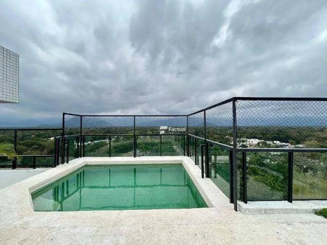 Cobertura venda em Riviera, Bertioga