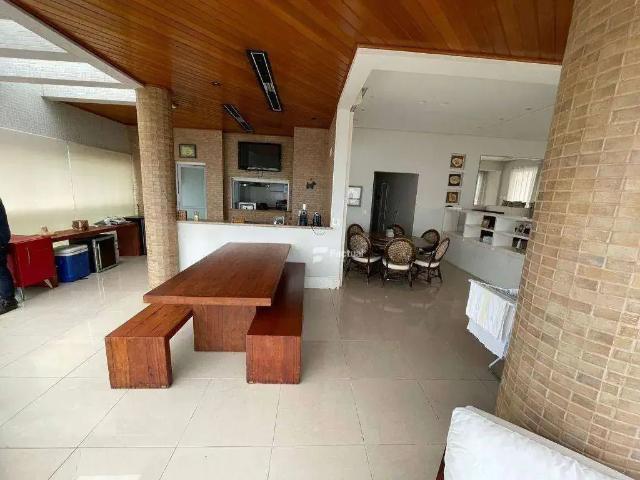 Cobertura venda em Riviera, Bertioga