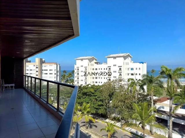 Cobertura venda em Riviera, Bertioga