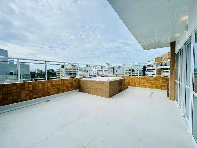 Cobertura venda em Região Imediata de Santos, Região Metropolitana da Baixada Santista