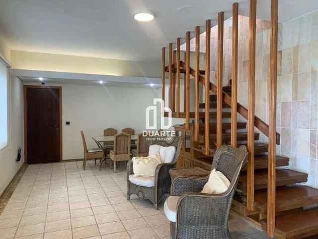 Cobertura venda em Riviera, Bertioga