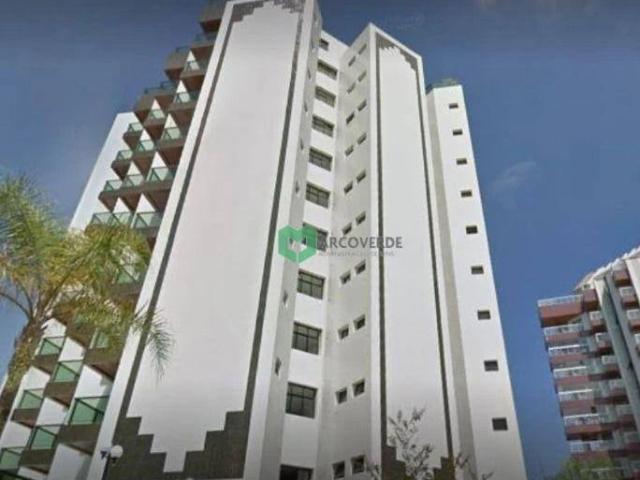 Cobertura venda em Riviera, Bertioga