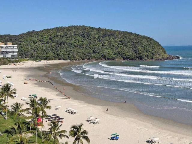 Cobertura venda em Região Imediata de Santos, Região Metropolitana da Baixada Santista