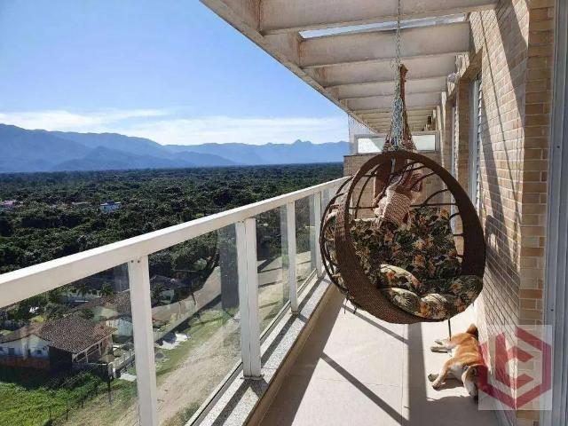 Cobertura venda em Região Imediata de Santos, Região Metropolitana da Baixada Santista