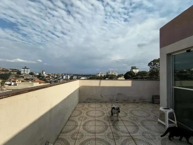 Cobertura venda em Região Geográfica Imediata de Belo Horizonte, Região Metropolitana de Belo Horizonte