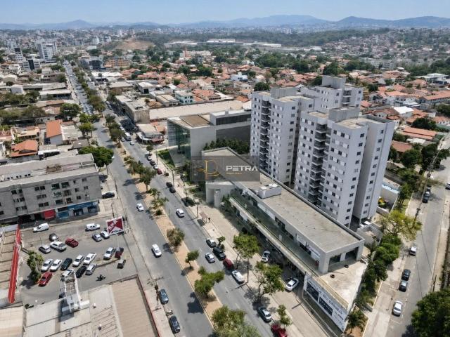 Cobertura venda em Betim, Região Geográfica Intermediária de Belo Horizonte