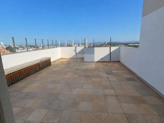 Cobertura venda em Região Geográfica Imediata de Belo Horizonte, Região Metropolitana de Belo Horizonte
