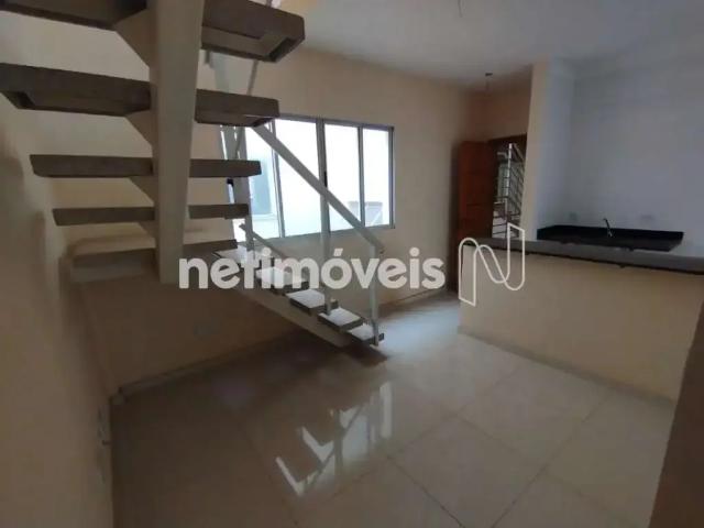 Cobertura venda em Espírito Santo, Betim