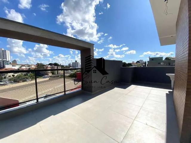 Cobertura venda em Regional Centro, Betim