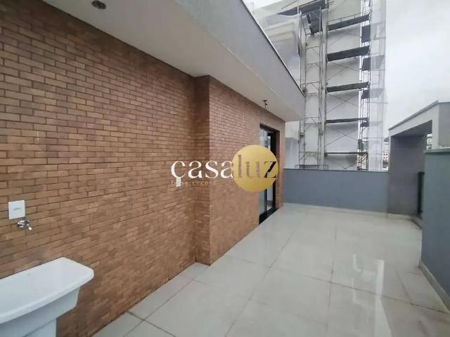 Cobertura venda em Regional Centro, Betim