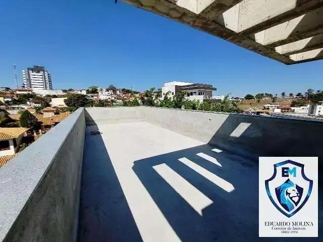Cobertura venda em Região Geográfica Imediata de Belo Horizonte, Região Metropolitana de Belo Horizonte