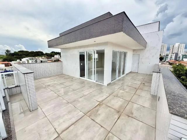 Cobertura venda em Regional Centro, Betim