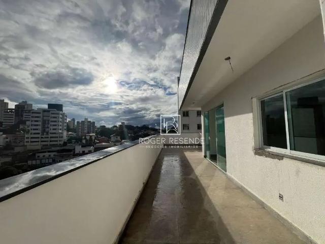 Cobertura venda em Região Geográfica Imediata de Belo Horizonte, Região Metropolitana de Belo Horizonte