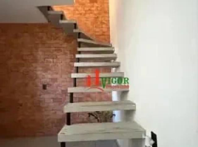 Cobertura venda em Regional Imbiruçu, Betim