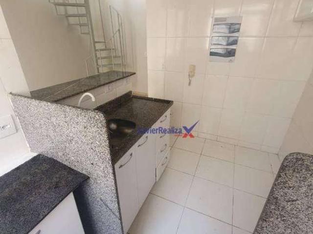 Cobertura venda em Região Geográfica Imediata de Belo Horizonte, Região Metropolitana de Belo Horizonte