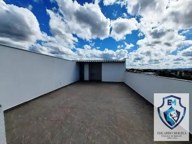 Cobertura venda em Região Geográfica Imediata de Belo Horizonte, Região Metropolitana de Belo Horizonte