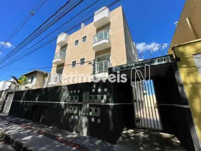 Cobertura venda em Parque Jardim Terezópolis, Betim