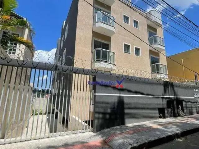 Cobertura venda em Regional Centro, Betim